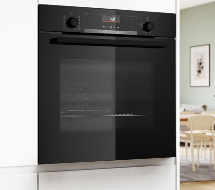 Электрический духовой шкаф Bosch HBG536EB3 Электрический духовой шкаф Bosch HBG536EB3