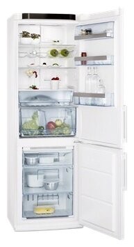 Холодильник AEG S 83200 CMW0
