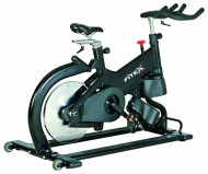 Спин-байк Fitex Real Rider