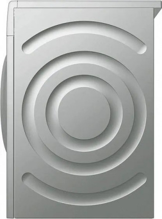 Сушильная машина BOSCH WTG8641XME