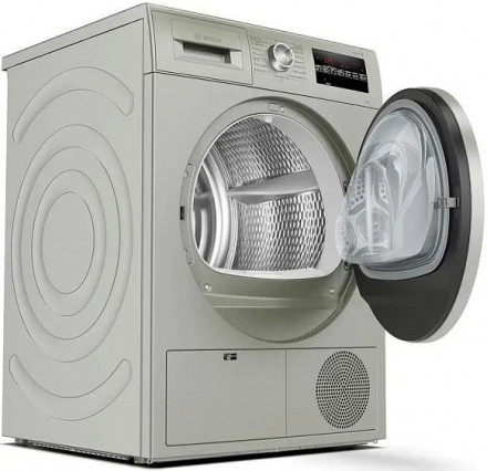 Сушильная машина BOSCH WTG8641XME