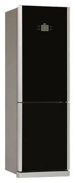 Холодильник LG GA-B409 TGMR Холодильник LG GA-B409 TGMR