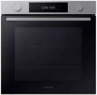 Электрический духовой шкаф Samsung NV7B4120ZAS/WT, нержавеющая сталь