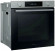 Электрический духовой шкаф Samsung NV7B4120ZAS/WT, нержавеющая сталь