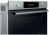 Электрический духовой шкаф Samsung NV7B4120ZAS/WT, нержавеющая сталь
