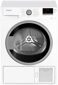 Сушильная машина HOTPOINT-ARISTON DH 828 H Сушильная машина HOTPOINT-ARISTON DH 828 H