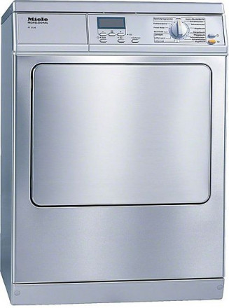 Сушильная машина MIELE pt 5136 ed Сушильная машина MIELE pt 5136 ed