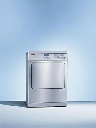 Сушильная машина MIELE pt 5136 ed Сушильная машина MIELE pt 5136 ed