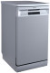 Посудомоечная машина Бирюса DWF-410/5 M, металлический