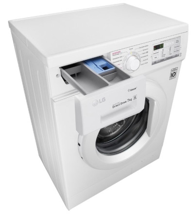 Стиральная машина LG FH-2H3HDS0 Стиральная машина LG FH-2H3HDS0