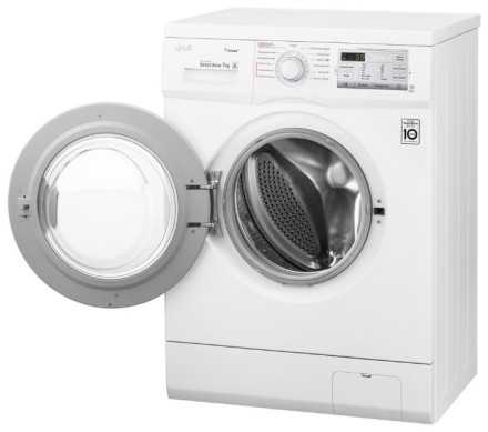 Стиральная машина LG FH-2H3HDS0 Стиральная машина LG FH-2H3HDS0