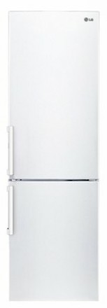 Холодильник LG GW-B469 BQCM