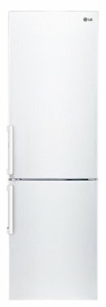 Холодильник LG GW-B469 BQCM