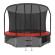 Батут Eclipse Space Blue/Red 16FT Батут Eclipse Space Blue/Red 16FT