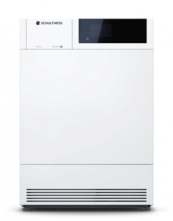 Сушильная машина SCHULTHESS MDA0.100FH3LY Serenity Snow