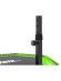 Батут Unix Line FITNESS Green (130 cm) Батут Unix Line FITNESS Green (130 cm)