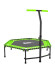 Батут Unix Line FITNESS Green (130 cm) Батут Unix Line FITNESS Green (130 cm)