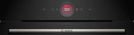Встраиваемый электрический духовой шкаф Bosch HBG7341B1