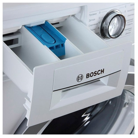 Стиральная машина Bosch WLT 24560