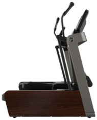 Эллиптический тренажер Life Fitness FS6 Dark Walnut Эллиптический тренажер Life Fitness FS6 Dark Walnut
