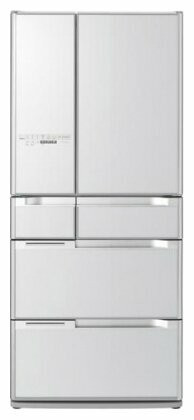 Холодильник Hitachi R-A6200AMUXS Холодильник Hitachi R-A6200AMUXS