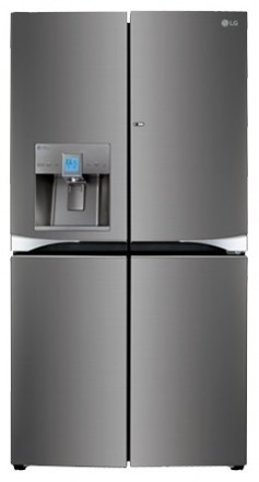 Холодильник LG GR-Y31 FWASB