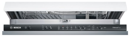 Посудомоечная машина Bosch SMV25AX01R Посудомоечная машина Bosch SMV25AX01R