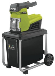 Измельчитель электрический RYOBI RSH2845T 2.8 кВт