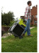 Измельчитель электрический RYOBI RSH2845T 2.8 кВт