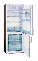 Холодильник Siemens KG43S122IE
