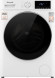 Стиральная машина с сушкой Weissgauff WMD 58411 Direct Drive Steam Стиральная машина с сушкой Weissgauff WMD 58411 Direct Drive Steam