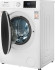 Стиральная машина с сушкой Weissgauff WMD 58411 Direct Drive Steam Стиральная машина с сушкой Weissgauff WMD 58411 Direct Drive Steam