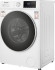Стиральная машина с сушкой Weissgauff WMD 58411 Direct Drive Steam Стиральная машина с сушкой Weissgauff WMD 58411 Direct Drive Steam