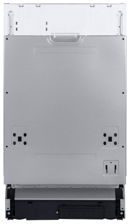 Посудомоечная машина MAUNFELD MLP-08SR