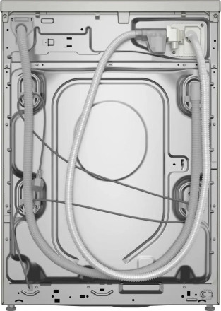 Стиральная машина Bosch WGB2560XME