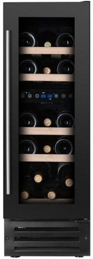 Винный шкаф DUNAVOX exclusive dx-17.58dbk Винный шкаф DUNAVOX exclusive dx-17.58dbk