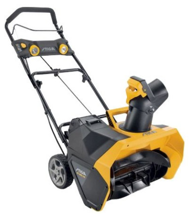 Снегоуборщик аккумуляторный STIGA ST 4851 AE