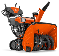 Снегоуборщик бензиновый Husqvarna ST 427T Снегоуборщик бензиновый Husqvarna ST 427T