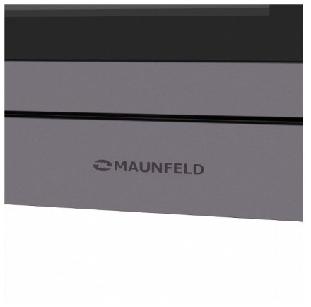 Микроволновая печь встраиваемая MAUNFELD XBMO201SB