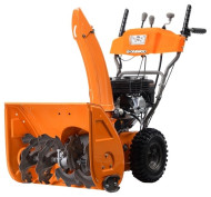 Снегоуборщик бензиновый Daewoo Power Products DAST 7560