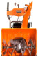 Снегоуборщик бензиновый Daewoo Power Products DAST 7560 Снегоуборщик бензиновый Daewoo Power Products DAST 7560