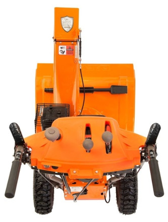 Снегоуборщик бензиновый Daewoo Power Products DAST 7560 Снегоуборщик бензиновый Daewoo Power Products DAST 7560