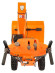 Снегоуборщик бензиновый Daewoo Power Products DAST 7560 Снегоуборщик бензиновый Daewoo Power Products DAST 7560