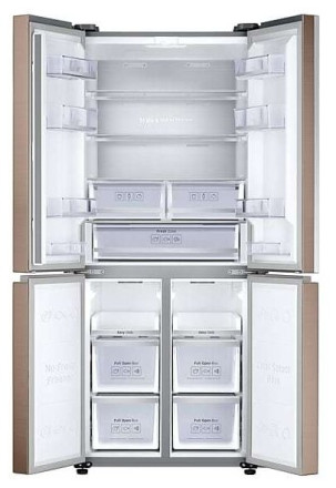 Холодильник Samsung RF50K5961DP Холодильник Samsung RF50K5961DP