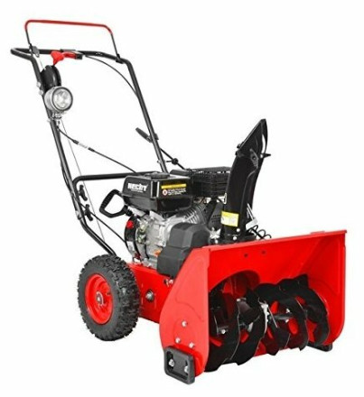 Снегоуборщик бензиновый Hecht 9565 E Снегоуборщик бензиновый Hecht 9565 E