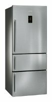 Холодильник smeg FT41DXE Холодильник smeg FT41DXE