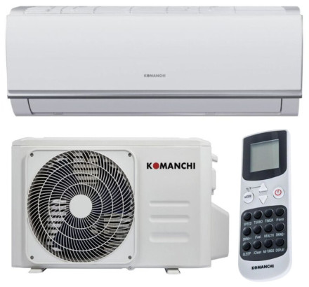 Сплит-система Komanchi KAT-18H/N1 Сплит-система Komanchi KAT-18H/N1