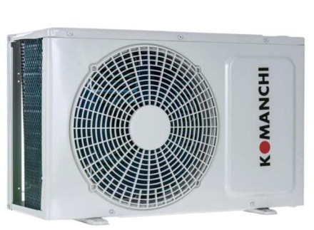 Сплит-система Komanchi KAT-18H/N1 Сплит-система Komanchi KAT-18H/N1