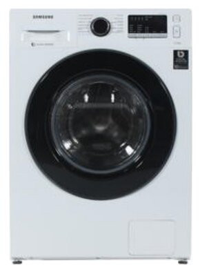 Стиральная машина Samsung WW60J32G0PW Стиральная машина Samsung WW60J32G0PW