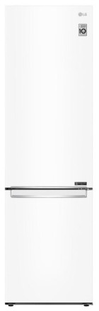 Холодильник LG GB-B62SWGFN Холодильник LG GB-B62SWGFN
